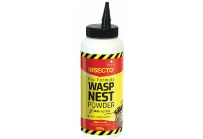 Insecto Pro-Formula Wasp Nest Powder 300g